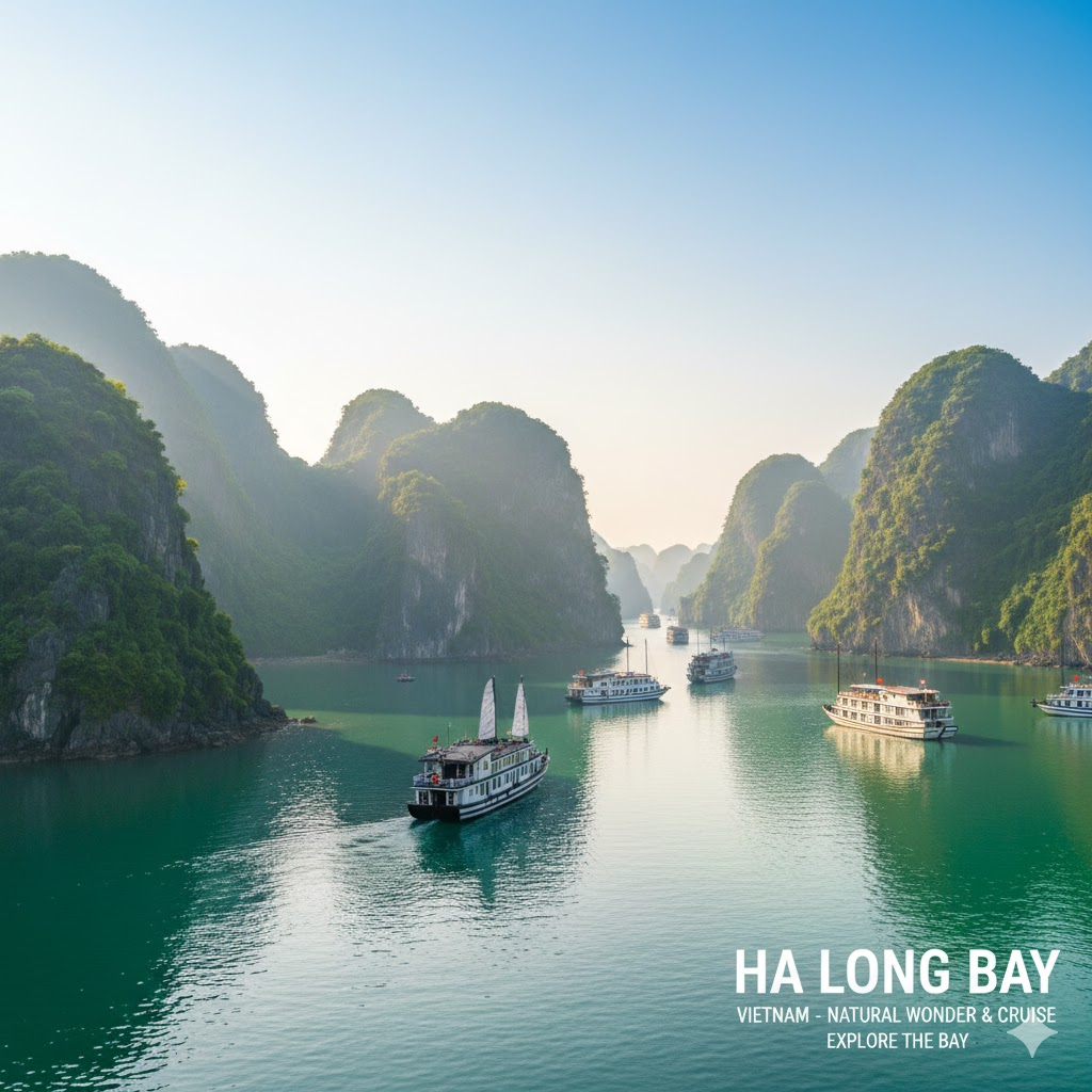 Weed in Ha Long